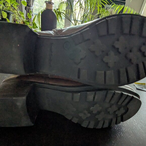 Josef Seibel winter ankle boots - Picture 7 of 8